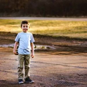 Meet your Posher, Holly